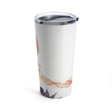 Load image into Gallery viewer, Guilty Crown Inori Yuzuriha Tumbler 20oz