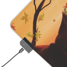 Load image into Gallery viewer, Touhou RGB LED Mouse Pad (Desk Mat)