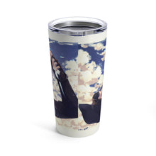 Load image into Gallery viewer, Granblue Fantasy Granblue Fantasy, Sandalphon Tumbler 20oz