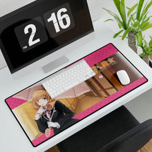 Load image into Gallery viewer, Anime Yamada-kun and the Seven Witches Mouse Pad (Desk Mat)