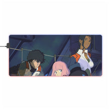 Load image into Gallery viewer, Anime Evangelion: 3.0 You Can (Not) Redo RGB LED Mouse Pad (Desk Mat)