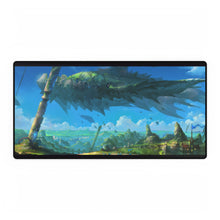 Load image into Gallery viewer, Anime Pixiv Fantasiar Mouse Pad (Desk Mat)