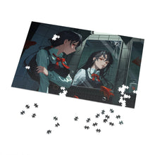 Load image into Gallery viewer, Asa Mitaka Jigsaw Puzzle