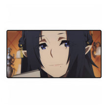 Load image into Gallery viewer, Anime The Eminence in Shadow Mouse Pad (Desk Mat)