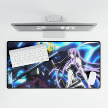 Load image into Gallery viewer, Saint Seiya The Lost Canvas Mouse Pad (Desk Mat)
