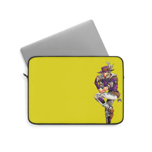Load image into Gallery viewer, Anime Jojo's Bizarre Adventure Laptop Sleeve