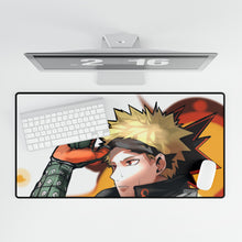 Load image into Gallery viewer, Anime My Hero Academia Mouse Pad (Desk Mat)