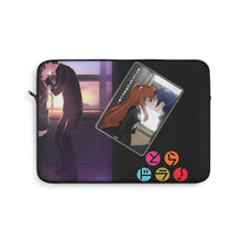 Load image into Gallery viewer, Anime Toradora! Laptop Sleeve