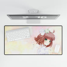 Load image into Gallery viewer, Anime The iDOLM@STER Mouse Pad (Desk Mat)