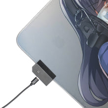 Load image into Gallery viewer, Grisaia: Phantom Trigger RGB LED Mouse Pad (Desk Mat)