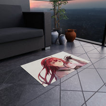 Load image into Gallery viewer, Mushoku Tensei: Jobless Reincarnation Eris Boreas Greyrat Rug