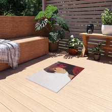 Load image into Gallery viewer, Anime Headphones Rug