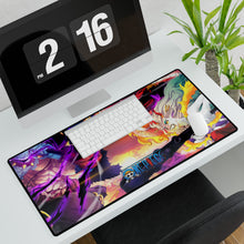 Load image into Gallery viewer, Anime One Piece Mouse Pad (Desk Mat)