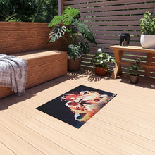 Load image into Gallery viewer, Date A Live Rug