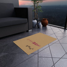 Load image into Gallery viewer, Beyond the Boundary Mirai Kuriyama Rug