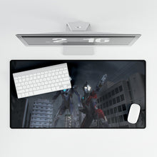 Load image into Gallery viewer, Anime Ultraman Mouse Pad (Desk Mat)