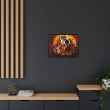 Load image into Gallery viewer, Date A Live Canvas Framed Art Print