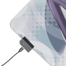 Load image into Gallery viewer, K-ON! RGB LED Mouse Pad (Desk Mat)