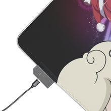 Load image into Gallery viewer, Anime Christmas RGB LED Mouse Pad (Desk Mat)