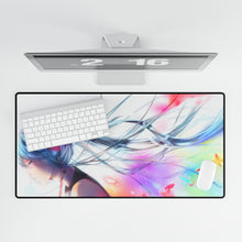 Load image into Gallery viewer, Anime Vocaloid Mouse Pad (Desk Mat)