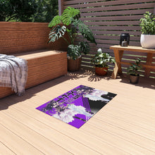 Load image into Gallery viewer, Tohka Yatogami Rug