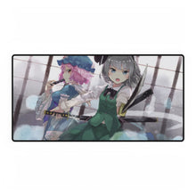 Load image into Gallery viewer, Anime Touhour Mouse Pad (Desk Mat)