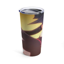 Load image into Gallery viewer, Gabriel DropOut Satanichia Kurumizawa Mcdowell Tumbler 20oz