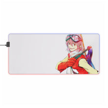 Load image into Gallery viewer, FLCL RGB LED Mouse Pad (Desk Mat)