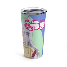 Load image into Gallery viewer, Umara and Hikari Tumbler 20oz
