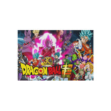 Load image into Gallery viewer, Dragon Ball Super Rug