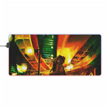 Load image into Gallery viewer, Touhou RGB LED Mouse Pad (Desk Mat)