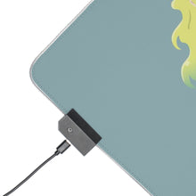 Load image into Gallery viewer, Miss Kobayashi's Dragon Maid RGB LED Mouse Pad (Desk Mat)
