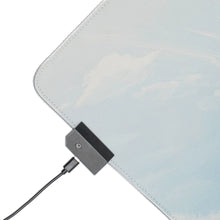 Load image into Gallery viewer, Sword Art Online RGB LED Mouse Pad (Desk Mat)