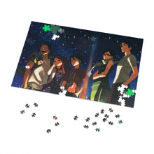 Load image into Gallery viewer, Anohana Jigsaw Puzzle