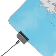 Load image into Gallery viewer, Anime Bleach RGB LED Mouse Pad (Desk Mat)