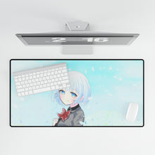 Load image into Gallery viewer, Anime The Detective Is Already Dead Mouse Pad (Desk Mat)