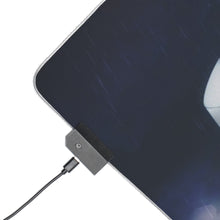Load image into Gallery viewer, Anime Naruto RGB LED Mouse Pad (Desk Mat)