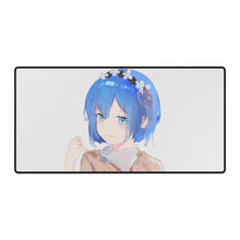 Load image into Gallery viewer, Anime Re:ZERO -Starting Life in Another World- Mouse Pad (Desk Mat)