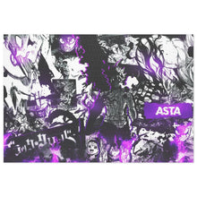 Load image into Gallery viewer, Anime Black Clover Jigsaw Puzzle