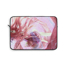 Load image into Gallery viewer, Anime Date A Liver Laptop Sleeve