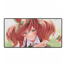 Load image into Gallery viewer, Nice Nature Mouse Pad (Desk Mat)