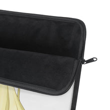 Load image into Gallery viewer, Aiz Wallenstein Laptop Sleeve