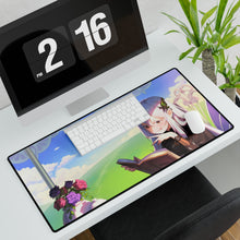 Load image into Gallery viewer, Anime Re:ZERO -Starting Life in Another World- Mouse Pad (Desk Mat)