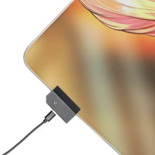 Load image into Gallery viewer, Anime Kaguya-sama: Love is War RGB LED Mouse Pad (Desk Mat)