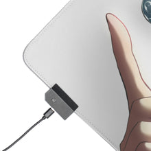 Load image into Gallery viewer, That Time I Got Reincarnated as a Slime RGB LED Mouse Pad (Desk Mat)