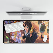 Load image into Gallery viewer, Anime THE iDOLM@STER: Cinderella Girls Starlight Stage Mouse Pad (Desk Mat)