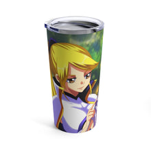 Load image into Gallery viewer, Anime Fairy Tail Tumbler 20oz