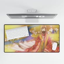 Load image into Gallery viewer, Chihayafuru Mouse Pad (Desk Mat)