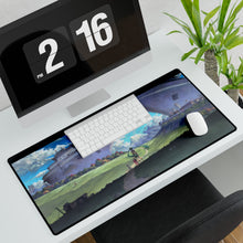 Load image into Gallery viewer, Dock Mouse Pad (Desk Mat)