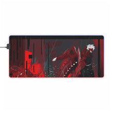 Load image into Gallery viewer, Tokyo Ghoul:re RGB LED Mouse Pad (Desk Mat)